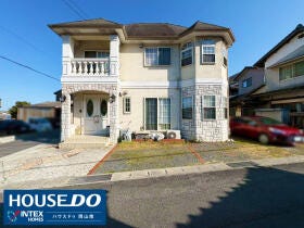 岡山市南区片岡