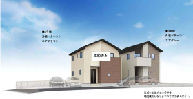 那珂川市今光５丁目