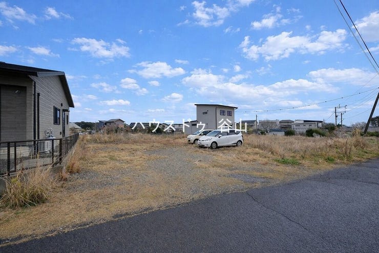 下福元町 売土地 下福元町　2区画