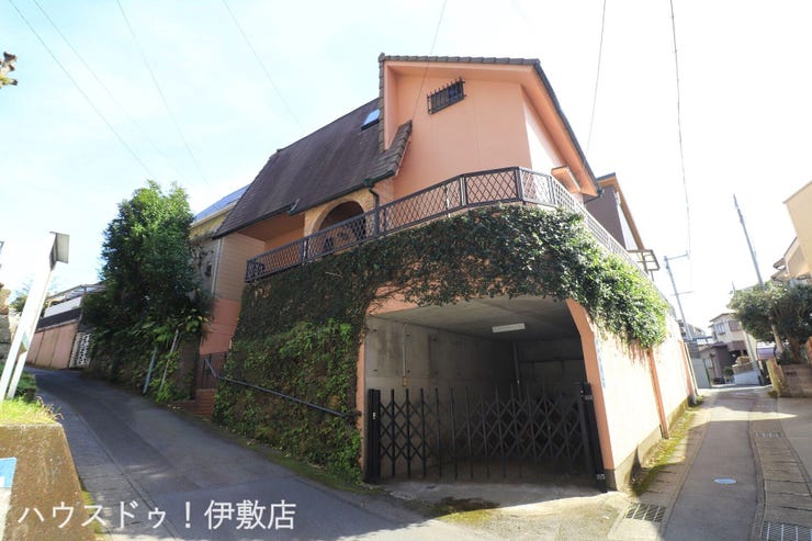 稲荷町 中古戸建