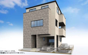 福岡市西区小戸５丁目