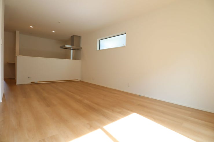 リビング 同仕様
明るく開放的な広々リビング♪
一家団欒の時間が増えそうです♪