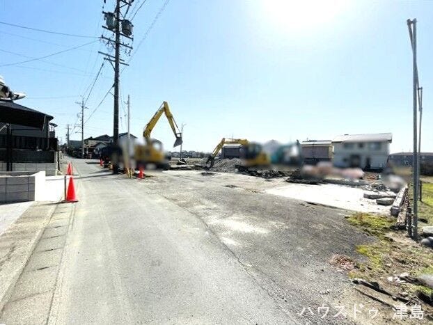 2階全居室2面採光・南向き、光と風を呼び込むの快適な空間。8.1帖洋室インナーバルコニー付き。