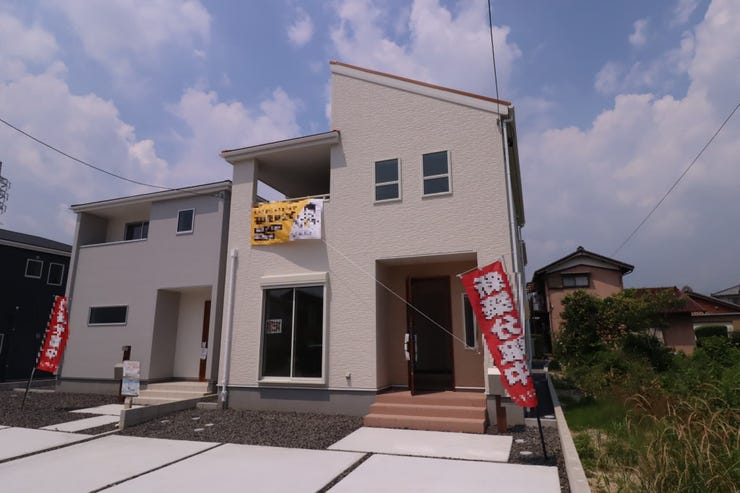【外観】