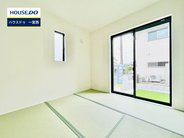 ◆見学予約受付中◆ 現地をご覧いただき、周辺環境なども一緒にご確認いただけます!
