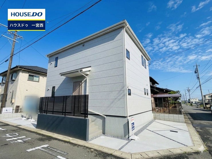◆見学予約受付中◆ 現地をご覧いただき、周辺環境なども一緒にご確認いただけます!