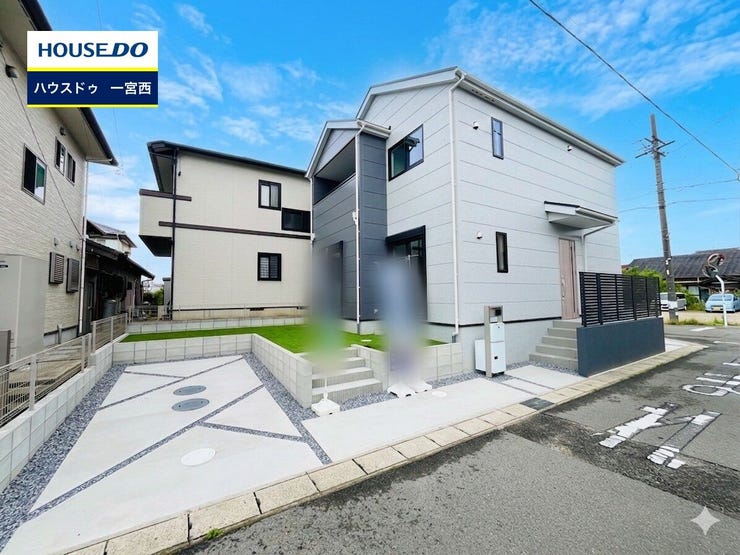 ◆見学予約受付中◆ 現地をご覧いただき、周辺環境なども一緒にご確認いただけます!