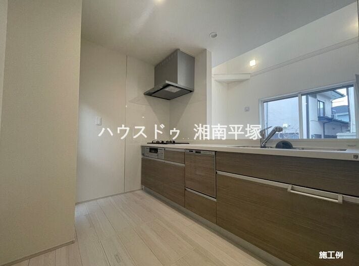 施工例
※本物件画像は取引する建物とは、外壁・屋根・開口部・内装等の形状が異なります。