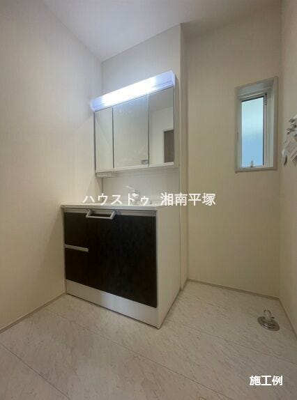 施工例
※本物件画像は取引する建物とは、外壁・屋根・開口部・内装等の形状が異なります。