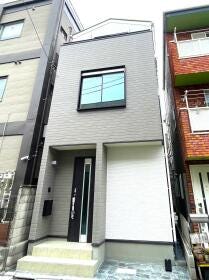 足立区興野１丁目