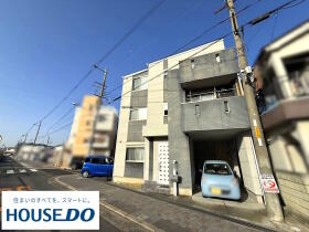 寝屋川市石津中町