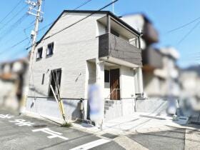 京都市山科区音羽山等地