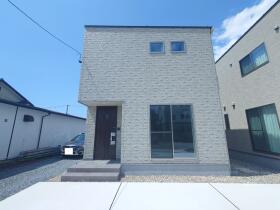 福井市新保３丁目