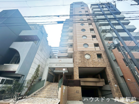 神戸市兵庫区大開通２丁目