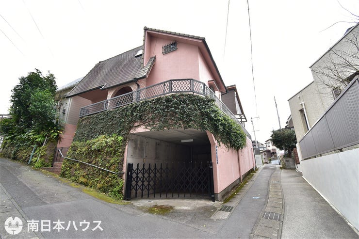 稲荷町 中古戸建