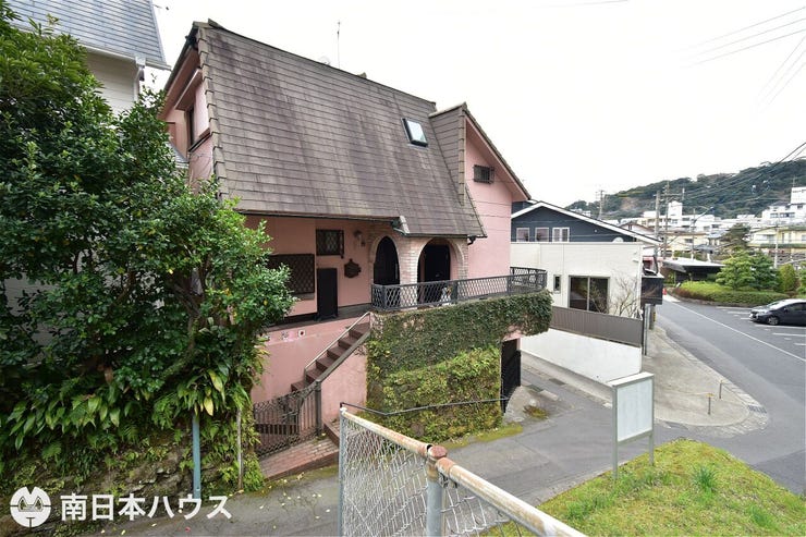 【外観】令和8年3月6日 撮影