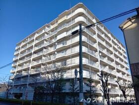 川口市青木１丁目