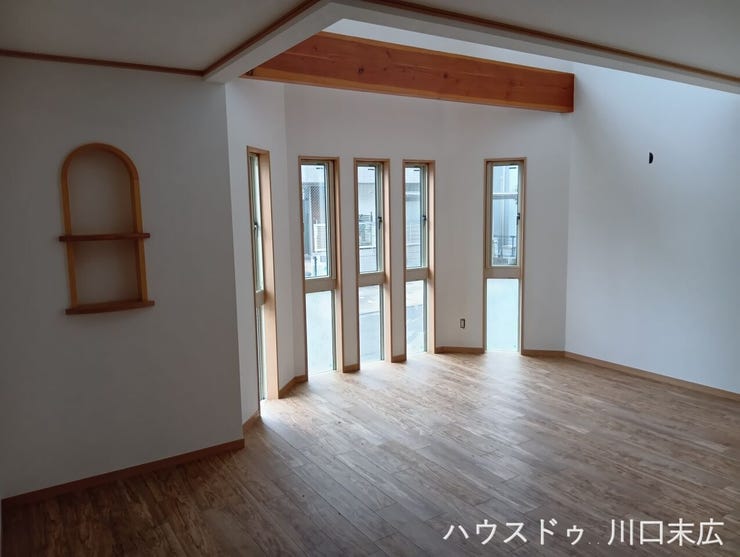 ※リフォーム前の画像になります。リフォーム後、更新予定!