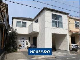 周南市西松原３丁目