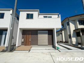 摂津市三島２丁目