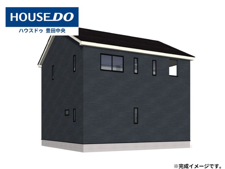 【見学予約受付中】現地をご覧いただき、周辺環境なども一緒にご確認いただけます!