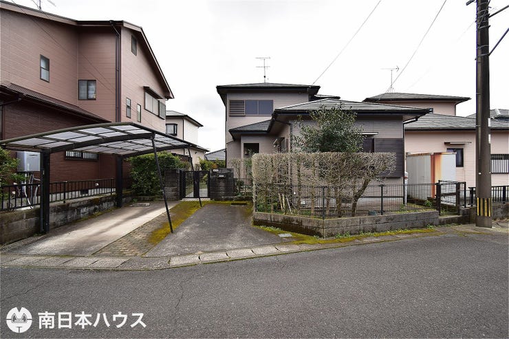 春山町 中古戸建