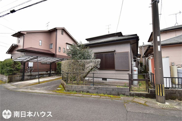 【外観】令和8年2月26日 撮影