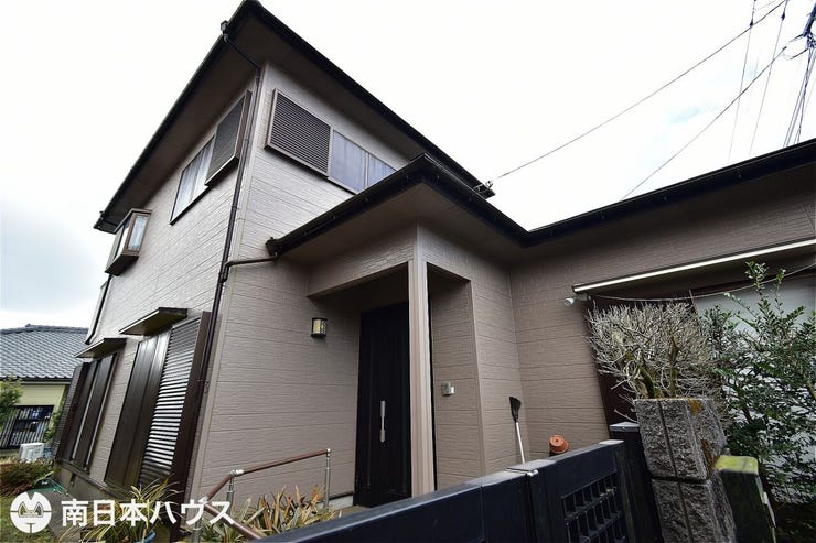 【外観】令和8年2月26日 撮影