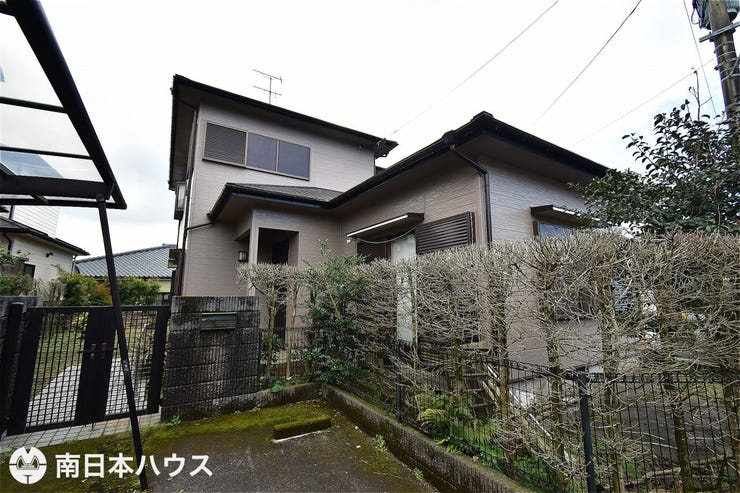 【外観】令和8年2月26日 撮影