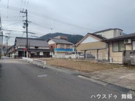 綾部市本町２丁目