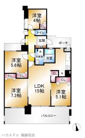 姫路市土山５丁目