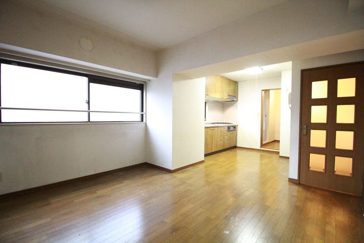 会話が弾むリビング、料理が愉しくなるキッチン、明日への活力を養うベッドルーム。家は暮らしを快適にする場所です