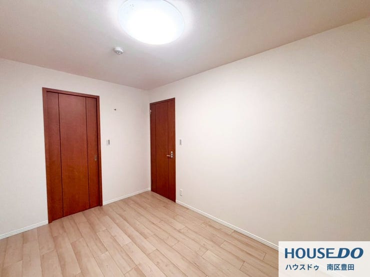 7帖/ウォークインクローゼット