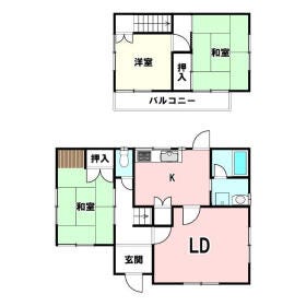 倉敷市連島町連島