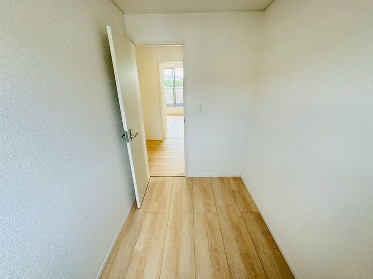 テレワークルーム3帖