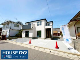 岡山市中区円山