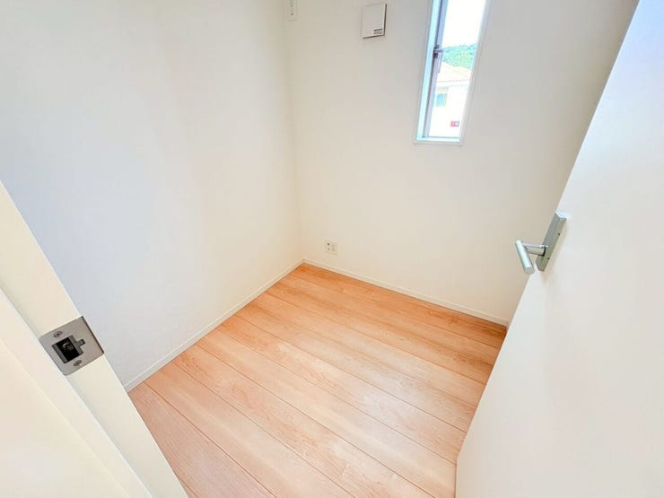 テレワークルーム2帖