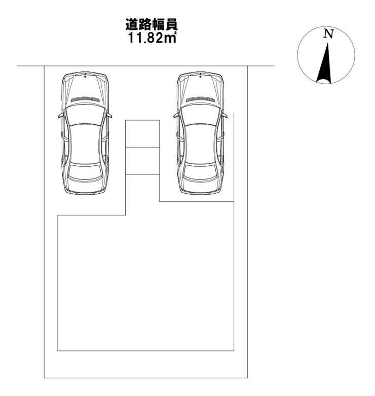 【全体区画図】