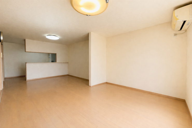 人気のカウンタータイプのキッチン★
広々ゆとりのLDK空間!
※AIによる空室修正をしております。