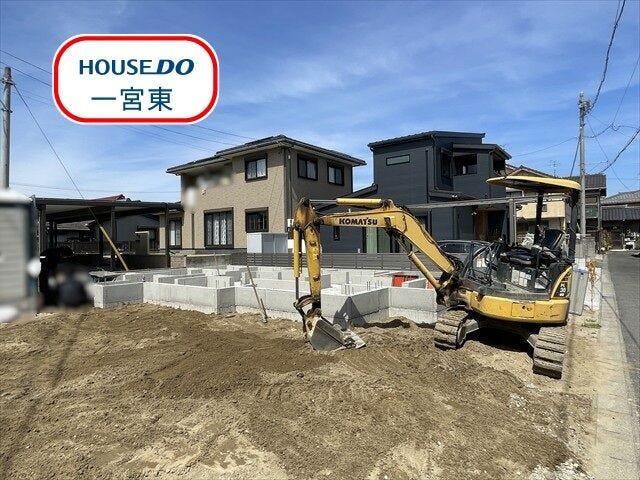 【外観】
4LDK、駐車場あり
名鉄尾西線「萩原」駅 徒歩13分
名鉄尾西線「玉野」駅 徒歩13分
学区:萩原小学校・萩原中学校
♪お問い合わせお待ちしております♪