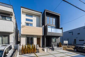 名古屋市瑞穂区萩山町２丁目