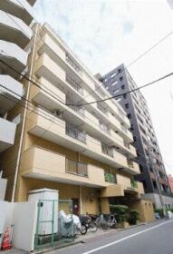 中央区湊３丁目