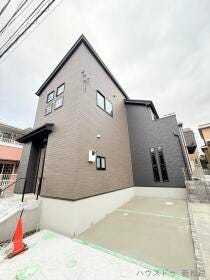 松戸市小金きよしケ丘４丁目