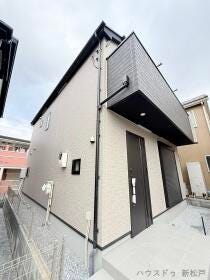 松戸市小金きよしケ丘４丁目