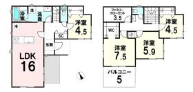 御殿場市川島田