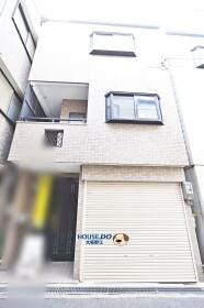 大阪市城東区野江３丁目