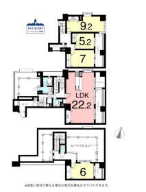 名古屋市瑞穂区松月町６丁目