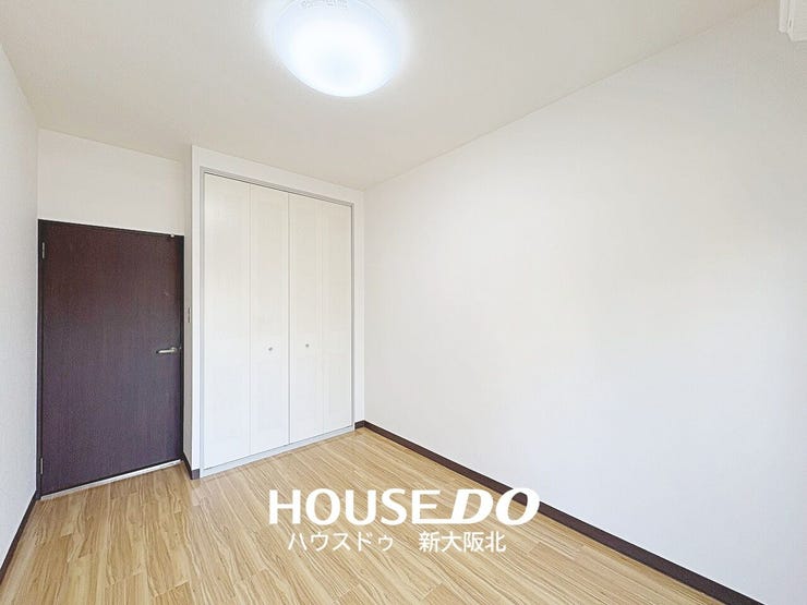 ■玄関横6.5帖洋室
■各居室6帖以上でゆとりのあるお部屋です!