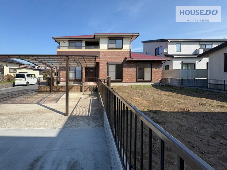 【外観】
市内中心部でこの広い敷地約91坪♪建物150平米の2階建て♪内装中心にリフォーム済みで即、新生活開始可能です♪
本日ご内覧可能です♪お気軽にお問合せください♪
0120-510-751