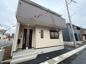 さいたま市緑区道祖土４丁目